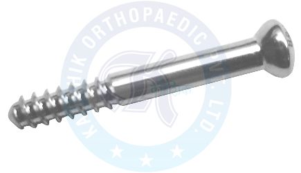 SHAFT SCREW 3½mm 